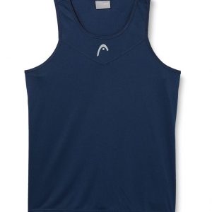 Camiseta tirantes Head Mujer