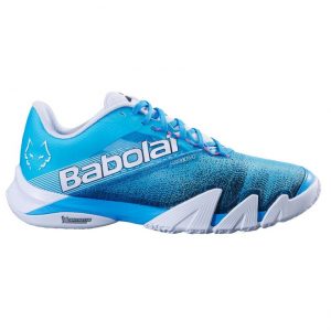 Babolat Jet Premura Juan Lebrón