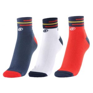 Pack calcetines Bullpadel