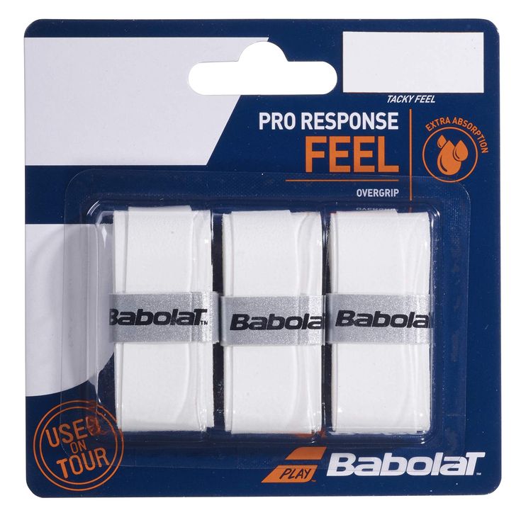 Overgrip Babolat
