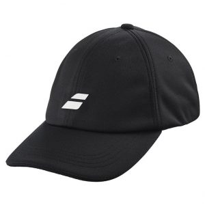 Gorra Babolat Negra