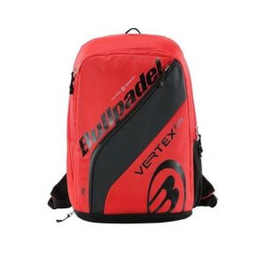 Mochila Bullpadel