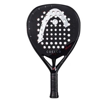 Head Coello Team 2025