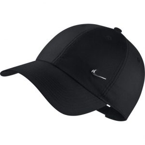 Gorra Nike Negra