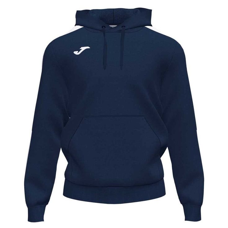 Sudadera Joma Azul marino