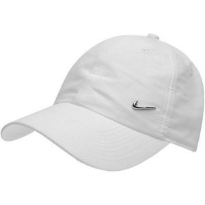 Gorra Nike Blanca