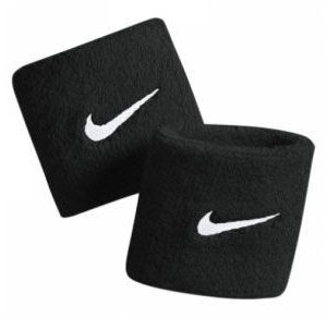 Muñequeras Nike