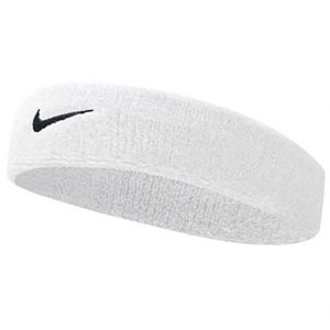 Banda Deportiva para cabello Nike