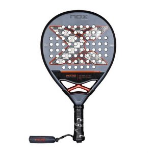 Nox AT10 Genius 18K 2025 Agustín Tapia