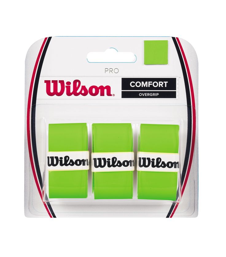 Overgrip Wilson