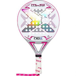 Nox Ml10 Pro Cup Silver 2023