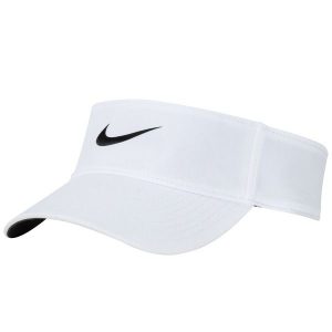 Visera Nike Blanca