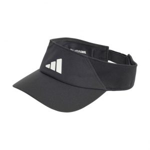 Visera Adidas Negra