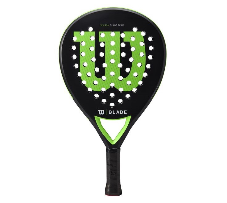 Wilson Blade Team v2
