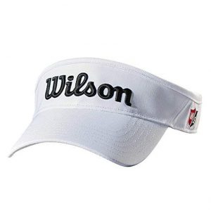 Visera Wilson Blanca