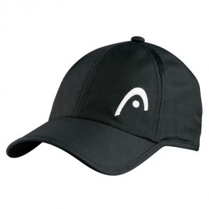 Gorra Head Negra