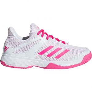 Adidas Mujer Rosa