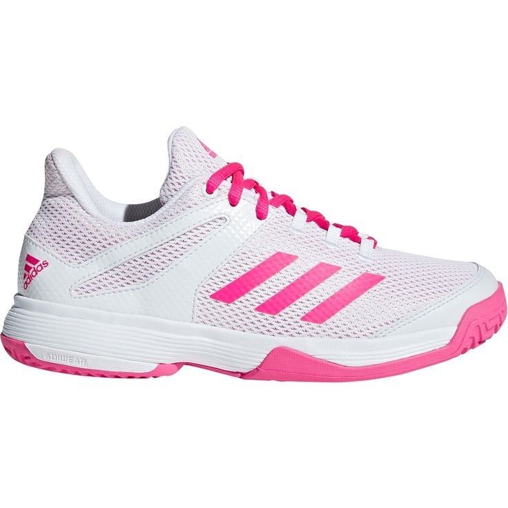 Adidas Mujer Rosa